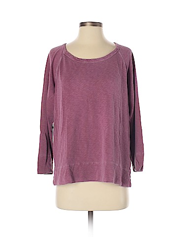 James Perse Sweatshirt (view 1)