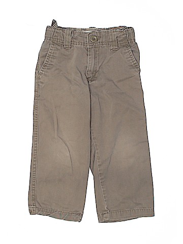 Old Navy Khakis (view 1)