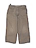 Old Navy 100% Cotton Tan Khakis Size 3T - photo 1