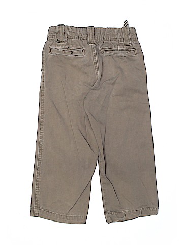 Old Navy Khakis (view 2)
