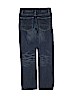 Gap Kids 100% Cotton Solid Blue Jeans Size 10 - photo 2
