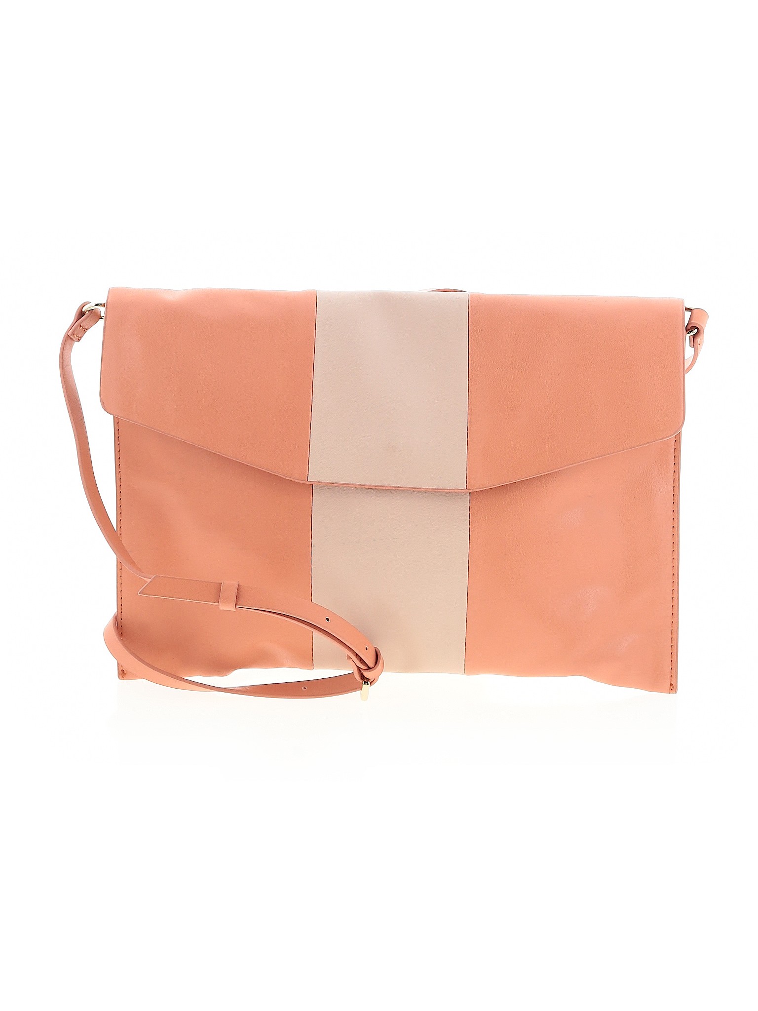 Zara Basic Women Pink Crossbody Bag One Size | eBay