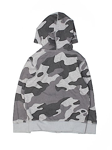 Jumping Beans Zip Up Hoodie (view 2)