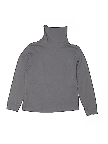 Hanna Andersson Turtleneck Sweater (view 1)