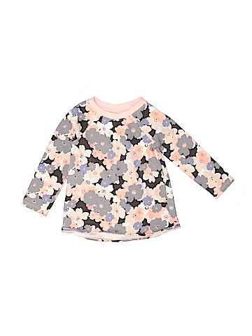 Genuine Kids from Oshkosh Pullover Sweater (view 1)