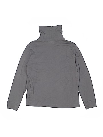 Hanna Andersson Turtleneck Sweater (view 2)