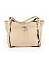 Sondra Roberts 100% Leather Tan Leather Satchel One size - photo 1