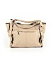 Sondra Roberts 100% Leather Tan Leather Satchel One size - photo 3