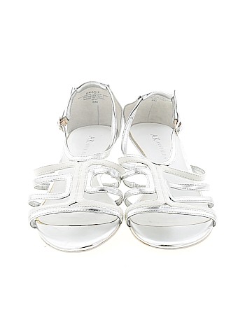 AK Anne Klein Wedges (view 2)