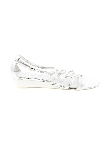 AK Anne Klein Wedges (view 1)