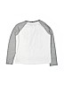 Gap Kids 100% Cotton White 3/4 Sleeve T-Shirt Size M (youth) - photo 2