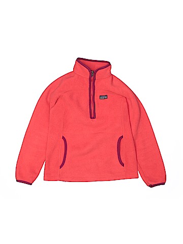 Patagonia Fleece Jacket (view 1)