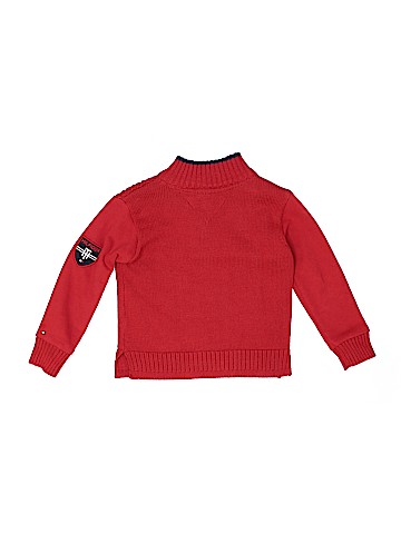 Tommy Hilfiger Pullover Sweater (view 2)