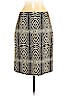 Etcetera Brown Casual Skirt Size 4 - photo 2