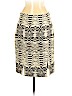 Etcetera Brown Casual Skirt Size 4 - photo 1