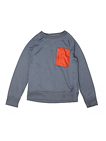 Gap Kids Outlet Pullover Sweater (view 1)