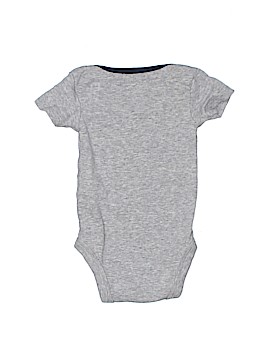 Carter's Short Sleeve Onesie (view 2)