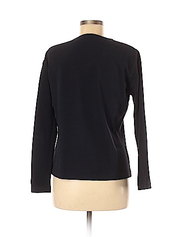 Doncaster Pullover Sweater (view 2)