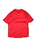 Adidas 100% Polyester Red Short Sleeve Jersey Size XL (youth) - photo 2