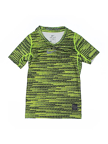 Nike Active T-Shirt (view 1)