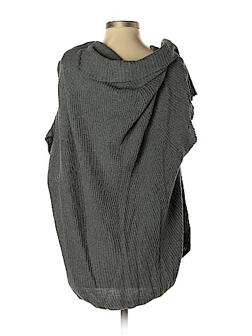 Express Pullover Sweater (view 2)