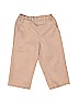 Unbranded Tan Dress Pants 12-18 MO / 18 MO - photo 1