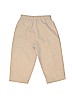 Unbranded 100% Polyester Tan Dress Pants Size 2T - photo 2