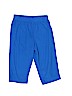 Marvel 100% Polyester Blue Fleece Pants 12-18 MO / 18 MO - photo 1