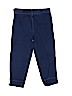 Carter's 100% Cotton Blue Casual Pants 18-24 MO / 24 MO - photo 1