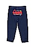 Carter's 100% Cotton Blue Casual Pants 18-24 MO / 24 MO - photo 2