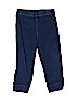 Carter's 100% Cotton Graphic Blue Casual Pants 18-24 MO / 24 MO - photo 1