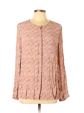 Boden Long Sleeve Blouse (view 1)