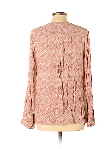Boden Long Sleeve Blouse (view 2)
