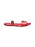 Unbranded Red Sandals Size 7 - photo 1
