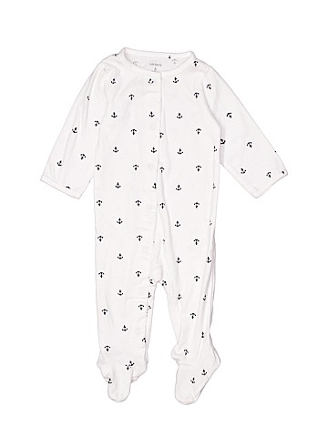 Carter's Long Sleeve Outfit (view 1)