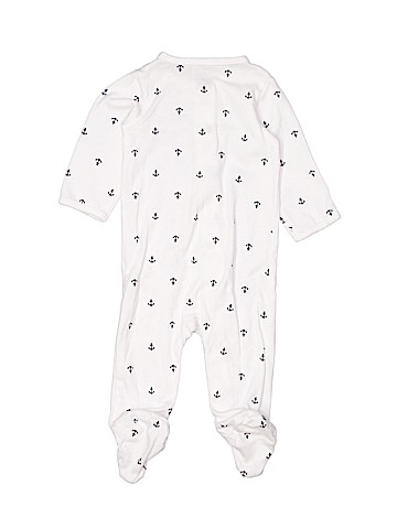 Carter's Long Sleeve Outfit (view 2)