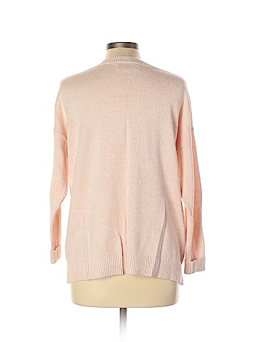 Ann Taylor LOFT Pullover Sweater (view 2)