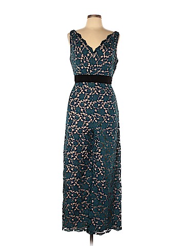 ML Monique Lhuillier for Anthropologie Jumpsuit (view 1)