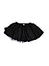 Old Navy 100% Polyester Black Skirt Size 18-24 mo - photo 1