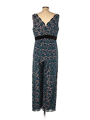 ML Monique Lhuillier for Anthropologie Jumpsuit (view 2)