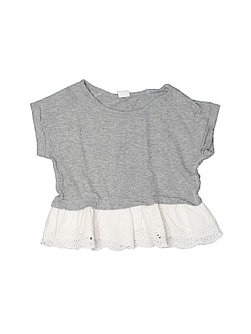 Baby Gap Short Sleeve T-Shirt (view 1)