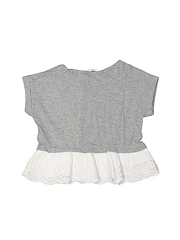 Baby Gap Short Sleeve T-Shirt (view 2)