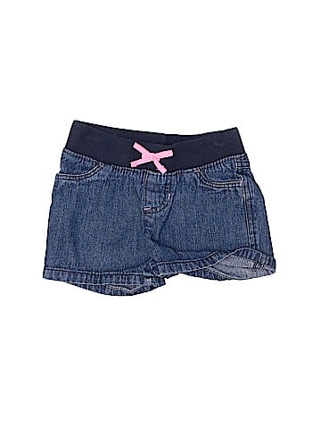 Jumping Beans Denim Shorts (view 1)