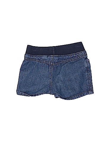 Jumping Beans Denim Shorts (view 2)