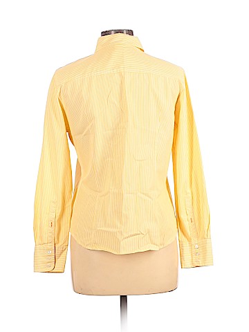 J.Crew Long Sleeve Button-Down Shirt (view 2)