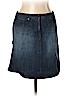 Ann Taylor LOFT Blue Denim Skirt Size 10 (petite) - photo 1