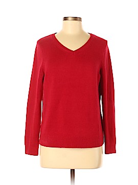 Lands' End Size Med Petite