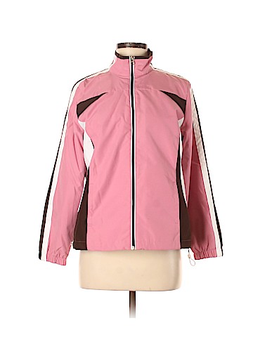 SJBactive by St. John's Bay Track Jacket (view 1)