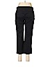 Gap Black Khakis Size 6 (petite) - photo 2