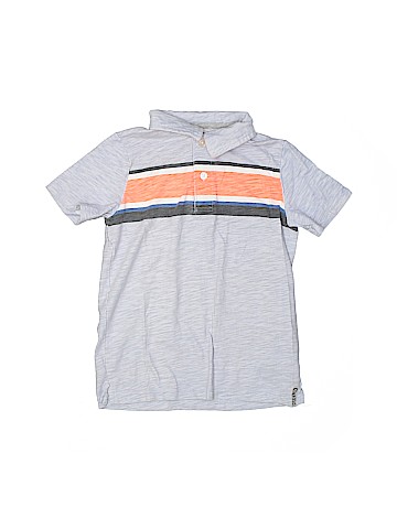 OshKosh B'gosh Short Sleeve Polo (view 1)
